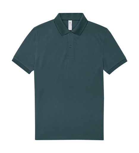 My Polo 210 Amalfi Teal