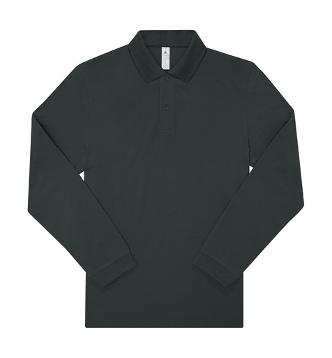 My Polo 180 LSL Dark Forest