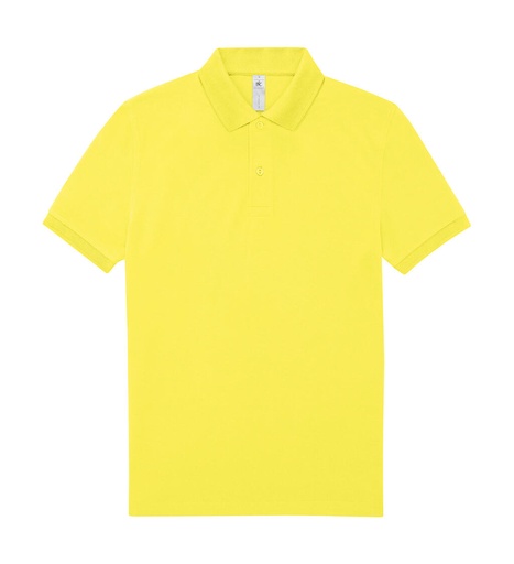 My Polo 180 Solar Yellow