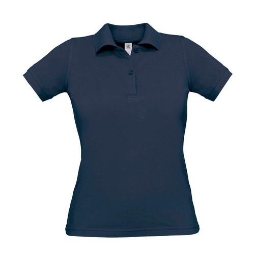 Safran Pure/women Polo Navy