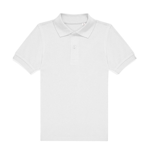 MY POLO 180 /kids White