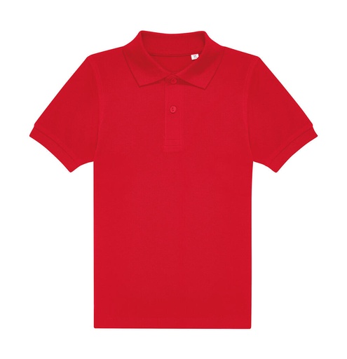 MY POLO 180 /kids Red