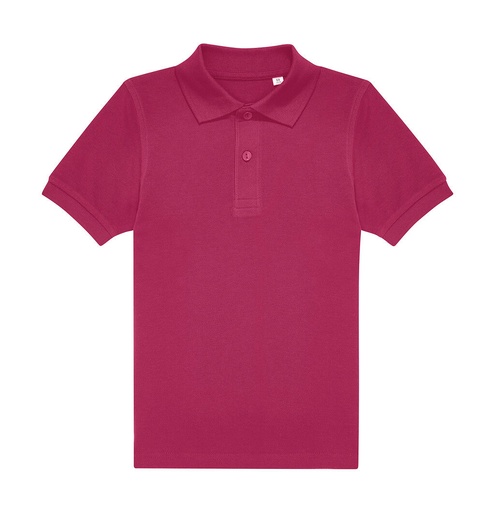 MY POLO 180 /kids Meta Fuchsia