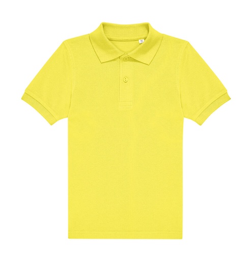 MY POLO 180 /kids Solar Yellow