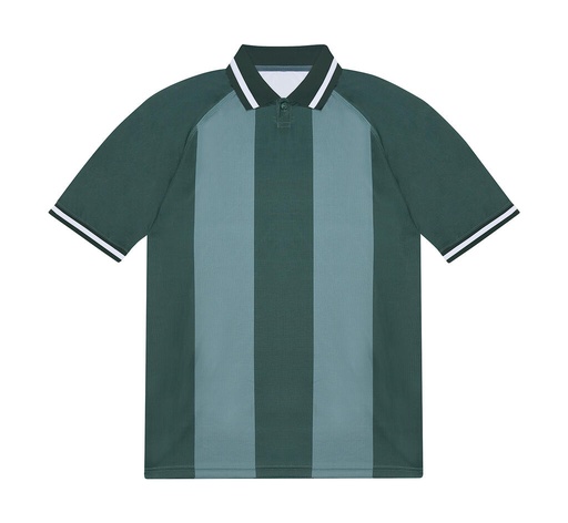Active Polo Forest Green/Green