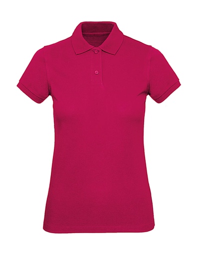 Inspire Polo /women Sorbet
