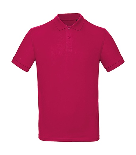 Inspire Polo /men Sorbet