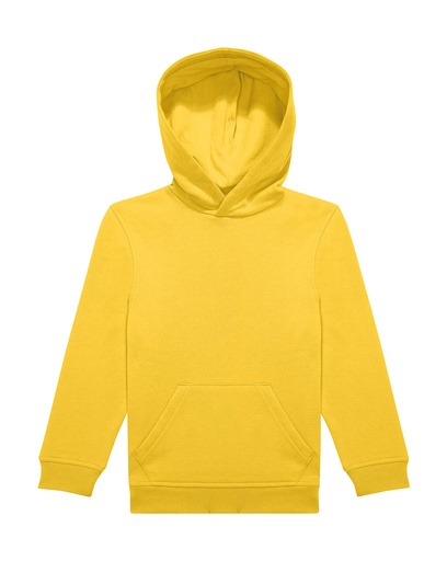 ID.333 Hoodie /kids Pop Yellow