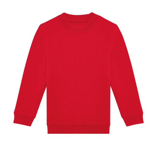 ID.332 Crew /kids Red
