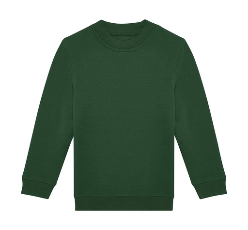 ID.332 Crew /kids Bottle Green