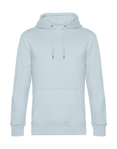 KING Hooded Pure Sky