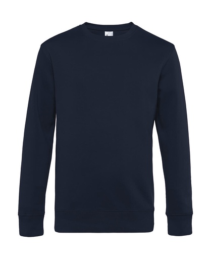 KING Crew Neck Navy