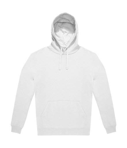 ID.223 Hoodie White