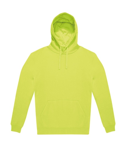 ID.223 Hoodie Acid Lime