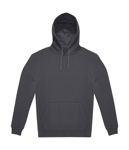 ID.333 Hoodie Dark Grey
