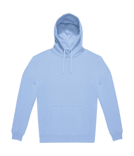 ID.333 Hoodie Lotus Blue