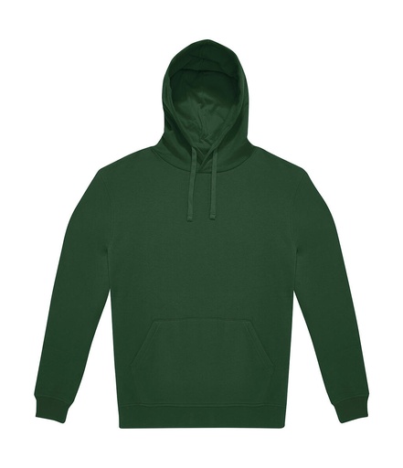 ID.333 Hoodie Bottle Green