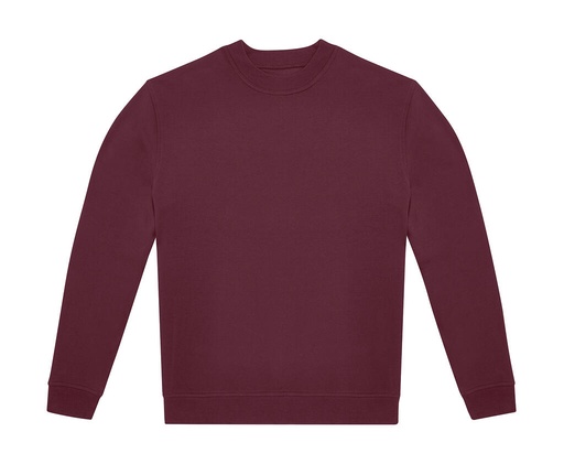 ID.332 Crew Burgundy