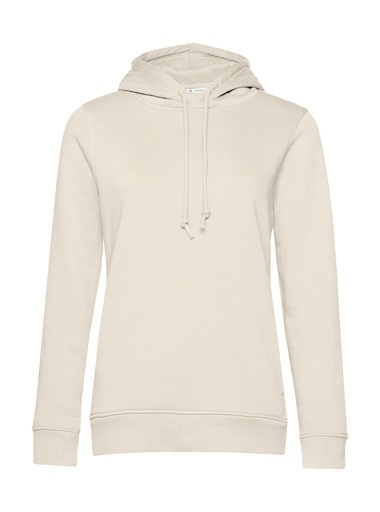 Inspire Hooded /women Off White