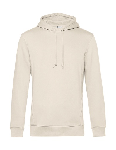 Inspire Hooded Off White