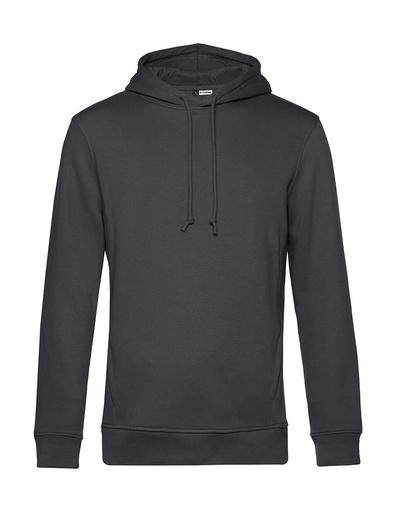 Inspire Hooded Asphalt