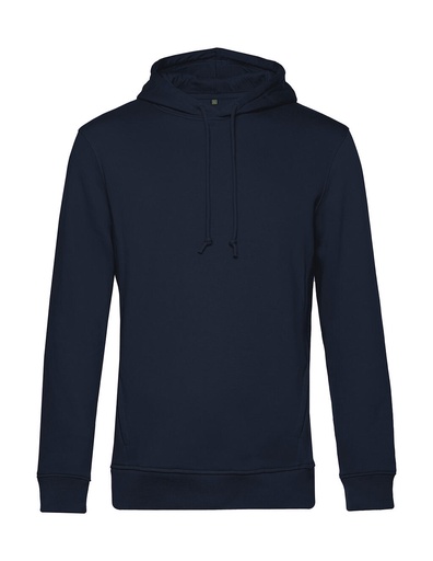 Inspire Hooded Navy