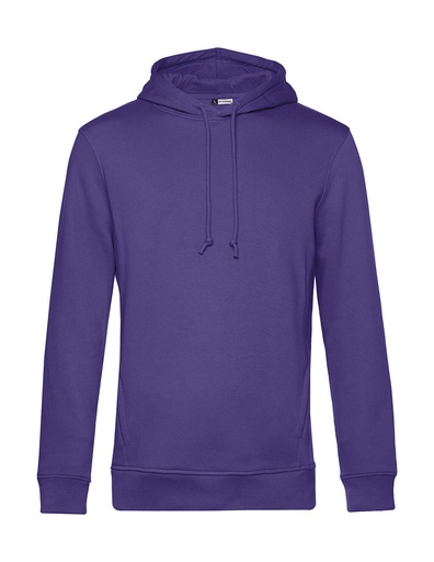 Inspire Hooded Radiant Purple