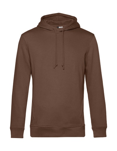 Inspire Hooded Mocha