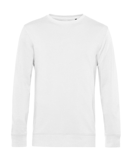 Inspire Crew Neck White