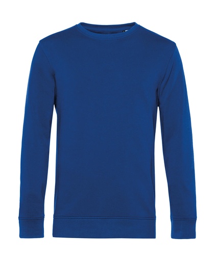 Inspire Crew Neck Royal