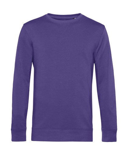 Inspire Crew Neck Radiant Purple