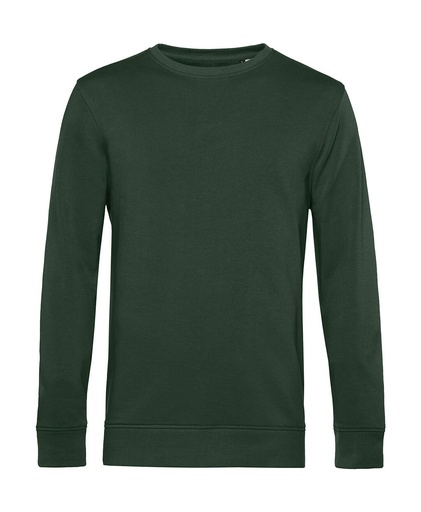 Inspire Crew Neck Forest Green