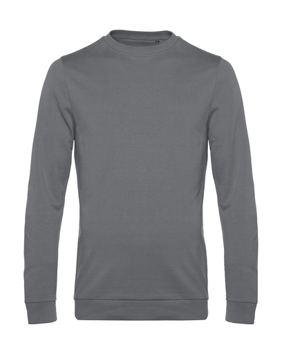#Set In French Terry Elephant Grey