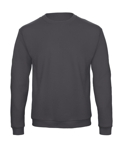 ID.202 50/50 Sweatshirt Unisex Anthracite