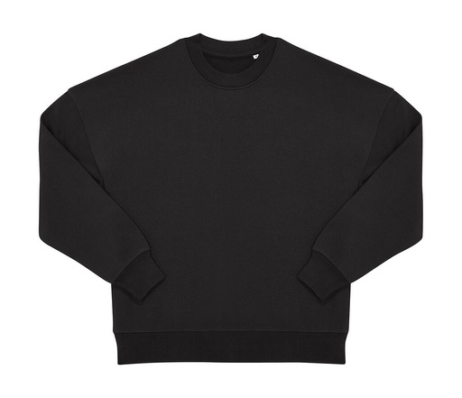 Influence Crew Black