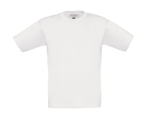 Exact 190/kids T-Shirt White