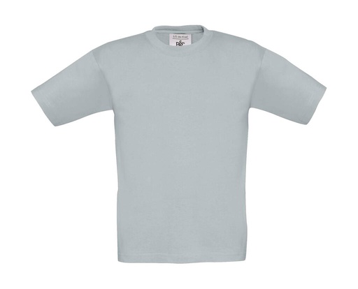 Exact 190/kids T-Shirt Pacific Grey