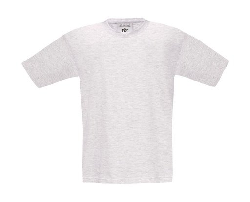 Exact 190/kids T-Shirt Ash