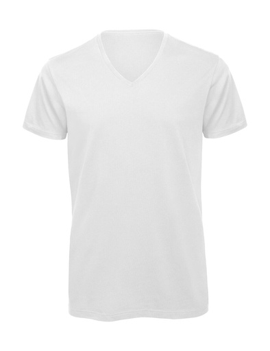 Inspire V /men T-Shirt White