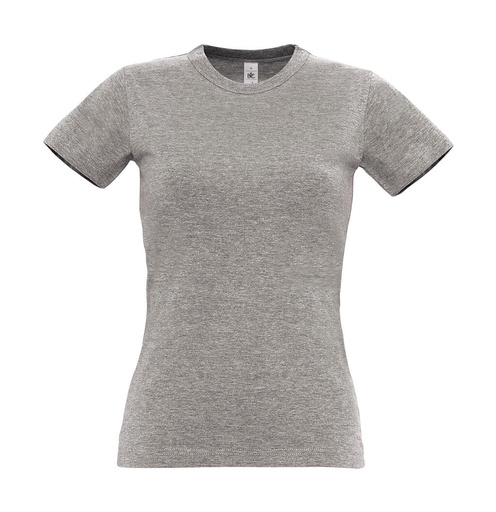 Exact 190/women T-Shirt Sport Grey