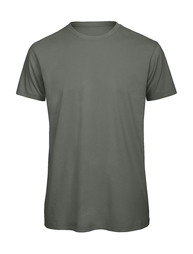 Inspire T /men T-Shirt Millennial Khaki