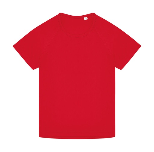 Active T /kids Red