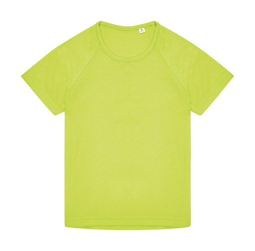 Active T /kids Ultra Yellow