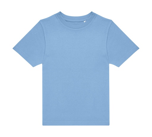 #E190 T-Shirt /kids Sky Blue