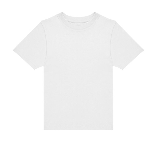 #E150 T-Shirt /kids White