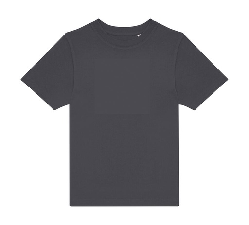 #E150 T-Shirt /kids Dark Grey