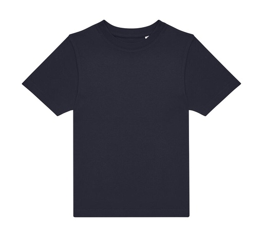 #E150 T-Shirt /kids Light Navy