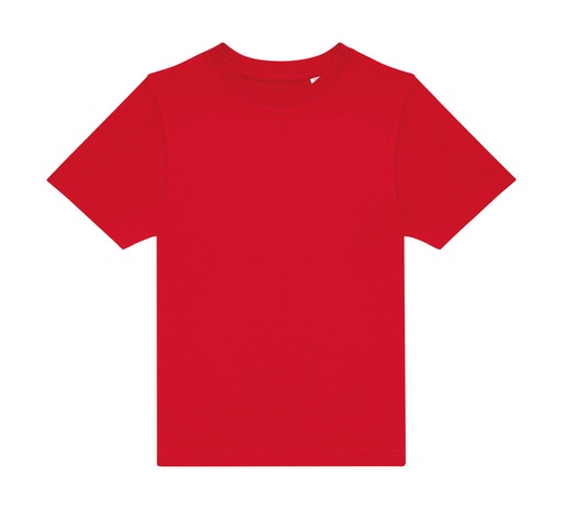 #E150 T-Shirt /kids Red