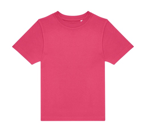 #E150 T-Shirt /kids Fuchsia