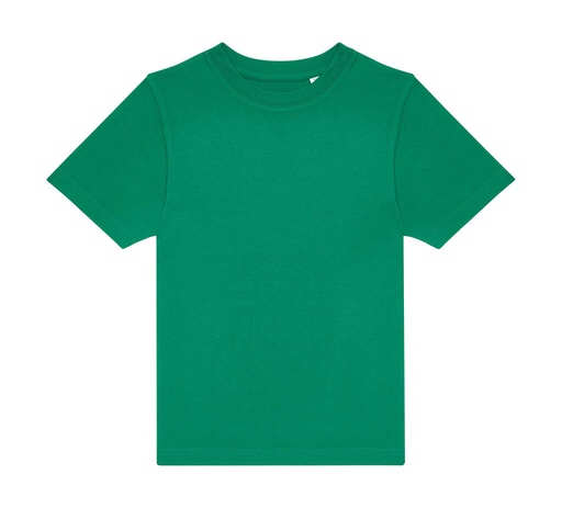 #E150 T-Shirt /kids Kelly Green